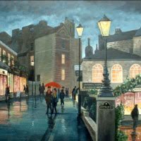 Montpellier Mews, Harrogate